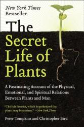 Secret Life of Plants - Chr Tompkins Peter (ISBN: 9780060915872)