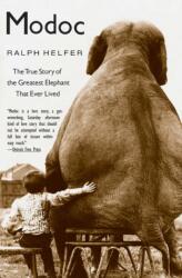 Modoc (ISBN: 9780060929510)