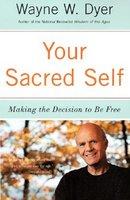 Your Sacred Self (ISBN: 9780060935832)