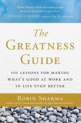 Greatness Guide (ISBN: 9780061238574)