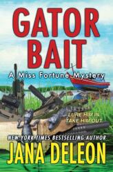 Gator Bait (ISBN: 9781940270197)