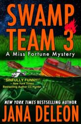 Swamp Team 3 (ISBN: 9781940270142)