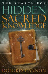 Search for Hidden Sacred Knowledge (ISBN: 9781940265230)