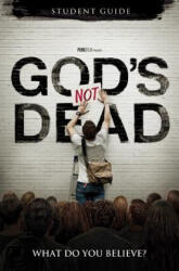 God's Not Dead - Darren Sutton (ISBN: 9781940203195)