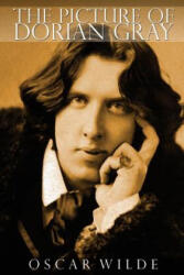 Picture of Dorian Gray - Oscar Wilde (ISBN: 9781940177274)