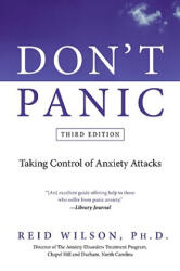 Don't Panic - Reid Wilson (ISBN: 9780061582448)