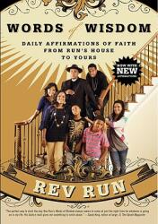 Words of Wisdom: Daily Affirmations of Faith (ISBN: 9780061660153)