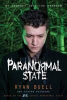 Paranormal State: My Journey Into the Unknown (ISBN: 9780061767944)