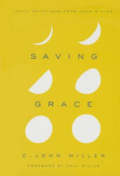 Saving Grace (ISBN: 9781939946270)