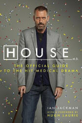 House, M. D - Ian Jackman (ISBN: 9780061876615)