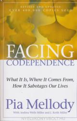 Facing Codependence - Pia Melody (ISBN: 9780062505897)