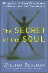 Secret of the Soul - Buhlam William (ISBN: 9780062516718)
