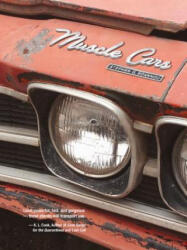 Muscle Cars - Stephen G. Eoannou (ISBN: 9781939650221)