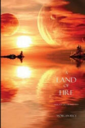 A Land of Fire (ISBN: 9781939416865)