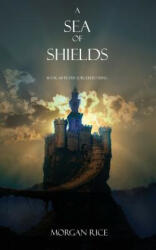 A Sea of Shields (ISBN: 9781939416674)