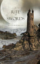 Rite of Swords - Morgan Rice (ISBN: 9781939416575)