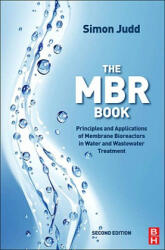 MBR Book - Simon Judd (ISBN: 9780080966823)