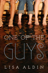 One of the Guys (ISBN: 9781939392633)