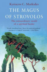 Magus of Strovolos - Kyriacos C. Markides (ISBN: 9780140190342)