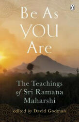 Be As You Are - S R Maharshi (ISBN: 9780140190625)