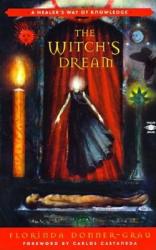The Witch's Dream - Florinda Donner-Grau (ISBN: 9780140195316)