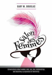 Salons Des Femmes - Gary M Douglas (ISBN: 9781939261854)