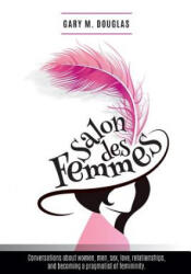 Salons Des Femmes - Gary M Douglas (ISBN: 9781939261854)