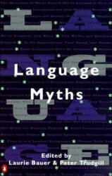 Language Myths - Peter Trudgill (ISBN: 9780140260236)