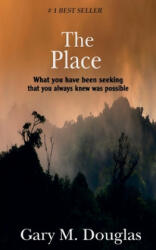 The Place (ISBN: 9781939261144)