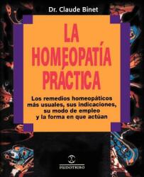 Homeopatia Practica - Dr Claude Binet (2001)