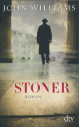 John Williams: Stoner (ISBN: 9783423143950)