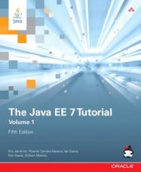Java EE 7 Tutorial, The - Eric Jendrock (2014)