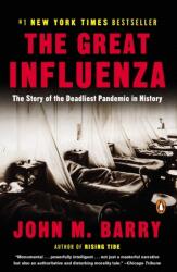 The Great Influenza (ISBN: 9780143036494)