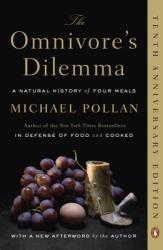 Omnivore's Dilemma - Michael Pollan (ISBN: 9780143038580)