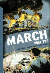 March: Book Two (2015)