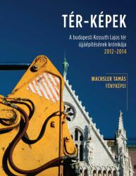 TÉR-KÉPEK (ISBN: 9789638813657)