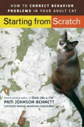 Starting from Scratch - Pam Johnson-Bennett (ISBN: 9780143112501)