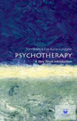 Psychotherapy: A Very Short Introduction (2015)