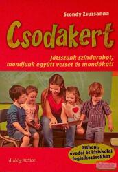 Csodakert (2015)
