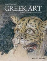A History of Greek Art (2015)