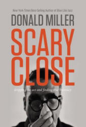 Scary Close - Donald Miller (2015)