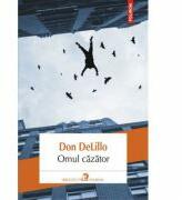 Omul cazator - Don DeLillo (ISBN: 9789734639038)