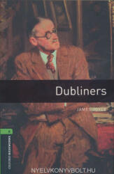 Dubliners - Level 6 (ISBN: 9780194238137)
