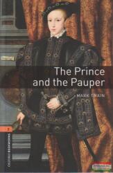 The Prince and the Pauper: 3rd Edition Level 2 (ISBN: 9780194237895)