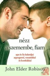 Nézz a szemembe, fiam (2015)