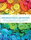 Organizational Behaviour (2015)