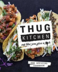 Thug Kitchen - Thug Kitchen (2014)