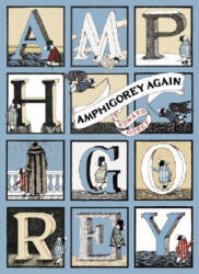 Amphigorey Again - Edward Gorey (ISBN: 9780156030212)