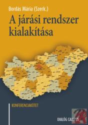 A JÁRÁSI RENDSZER KIALAKÍTÁSA (2015)