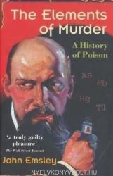 The Elements of Murder (ISBN: 9780192806000)